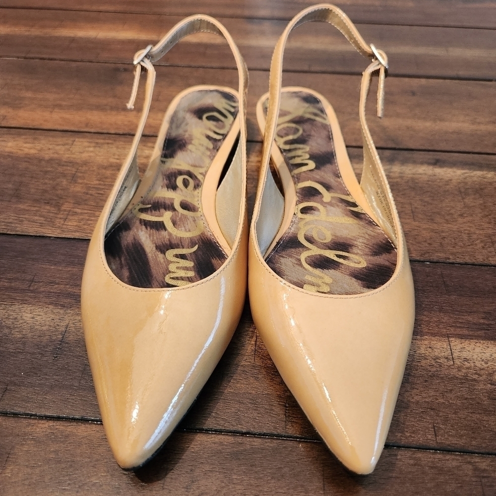 𝅺SAM Edelman S-Ionia, sz. 6